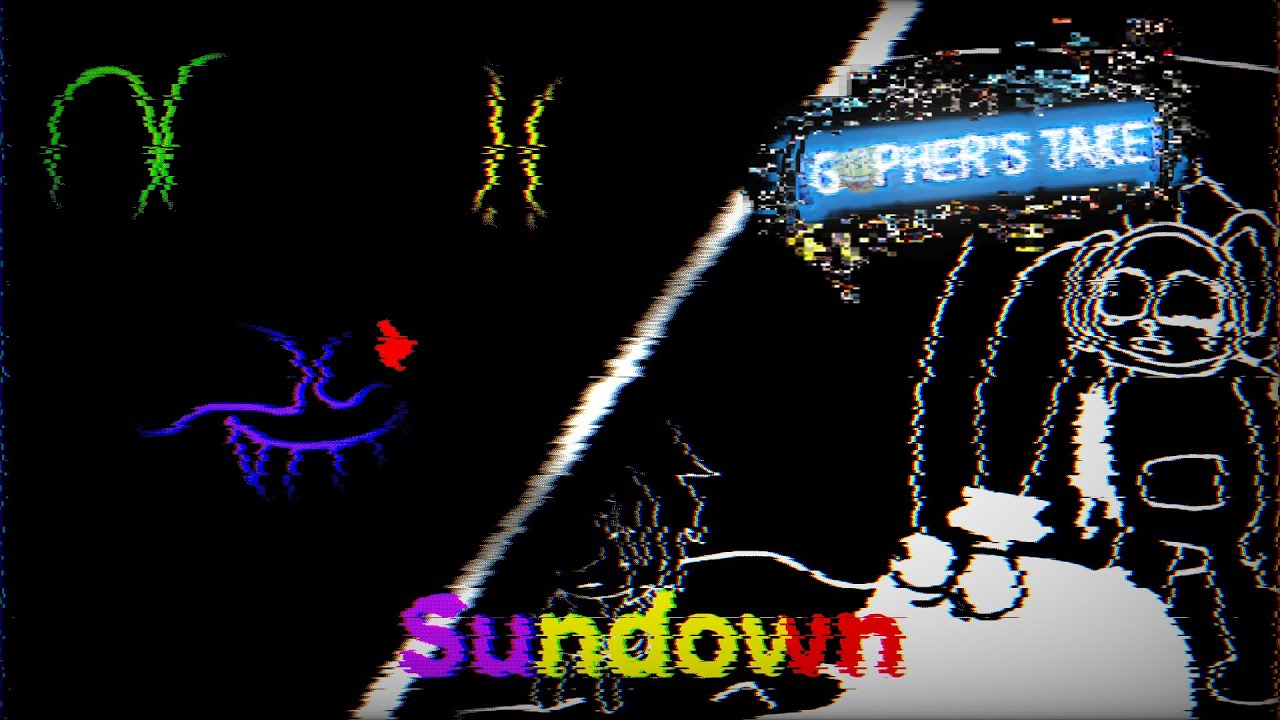 •FNF Pibby||SUNDOWN[Remake]||CH2 E12•