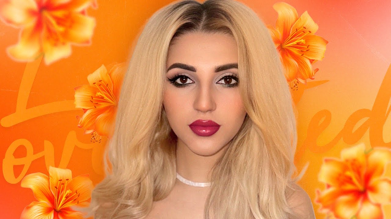 dashaday - love is overrated (Official Lyric Video)