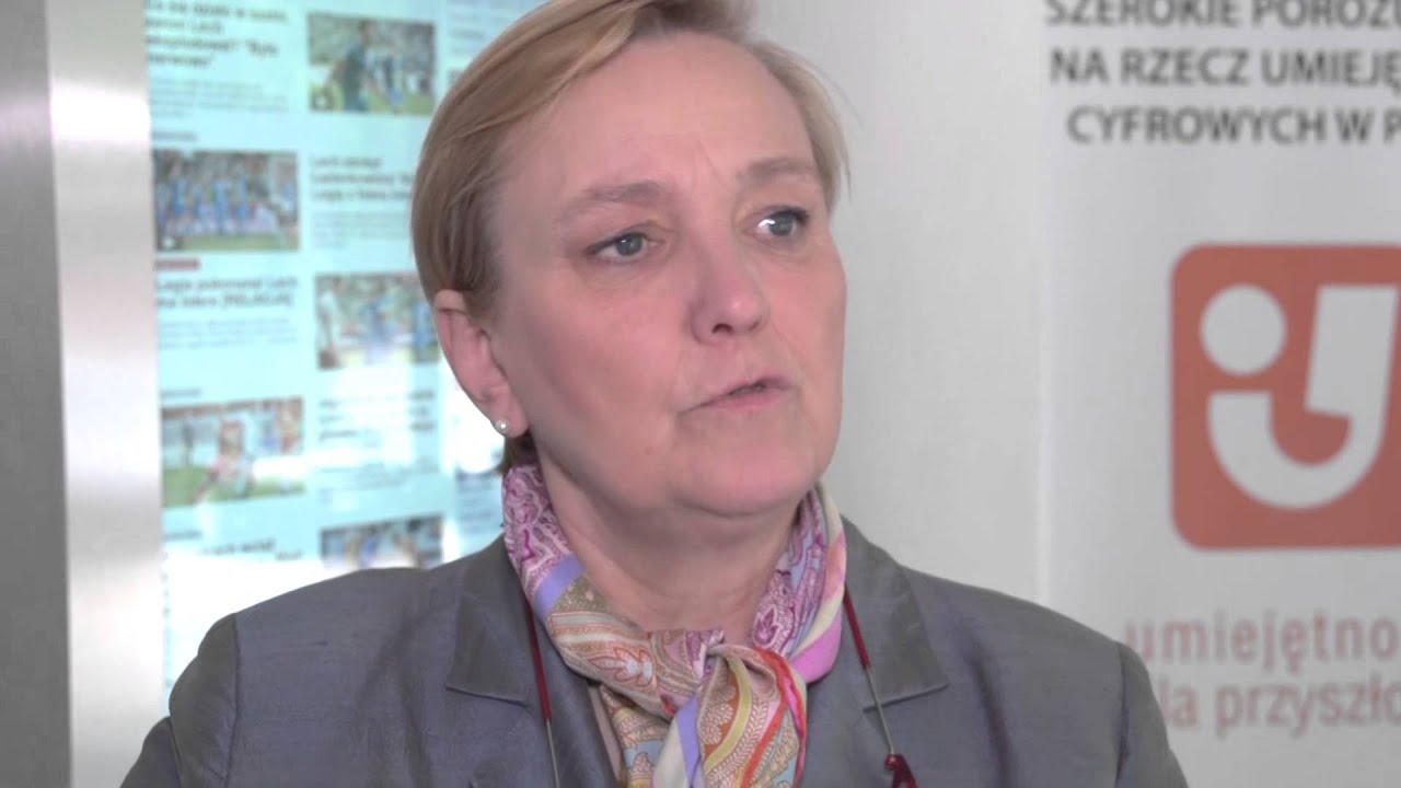 Europosłanka R&oacute;za Thun o jednolitym rynku cyfrowym