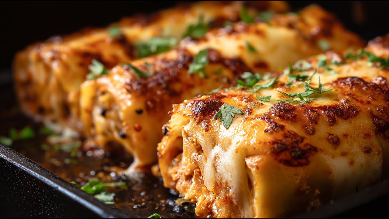 💯 Dieses Rezept hat die ganze Welt erobert! Jeder, der sich selbst liebt, sollte es wissen!