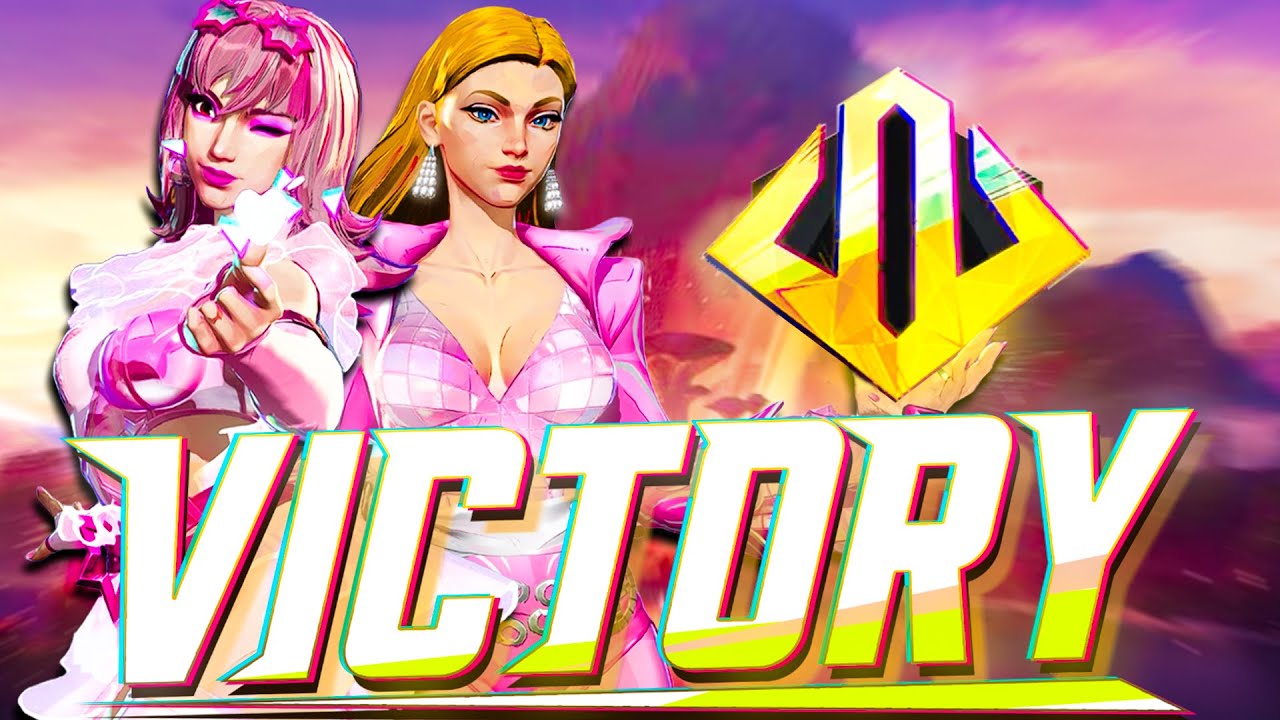 Как повысить ранг стратега в золотых лобби в 6-м сезоне Marvel Rivals