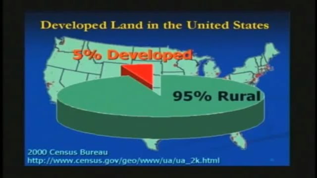 UNA21 The Evil Smart Growth Fraud 5 of 6