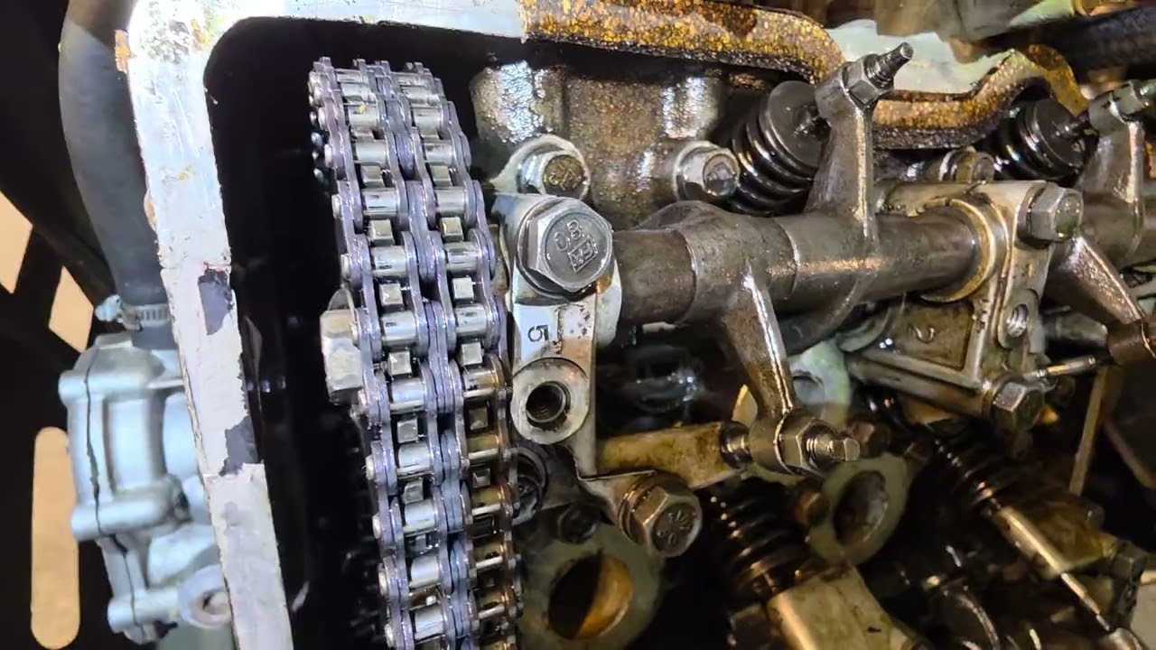 V4 Lancia Fulvia 1,3 л. 90л.с.
