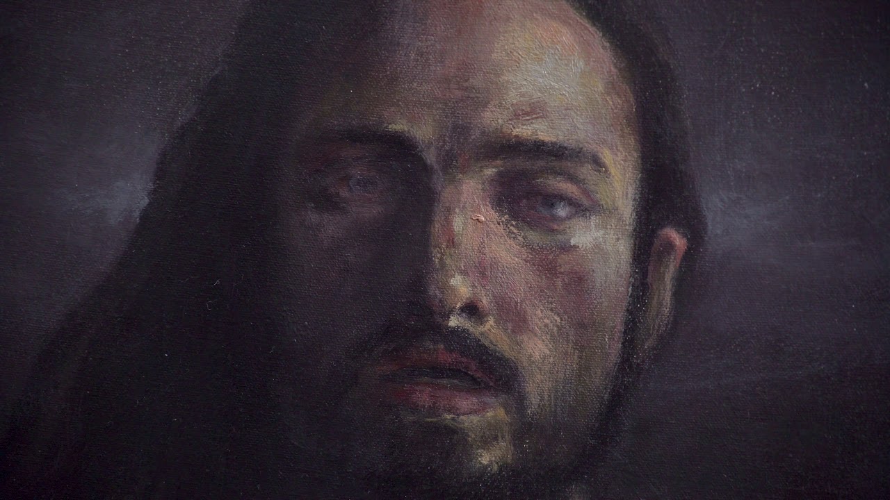 Sebastián Martínez Fadic / Taller de Pintura