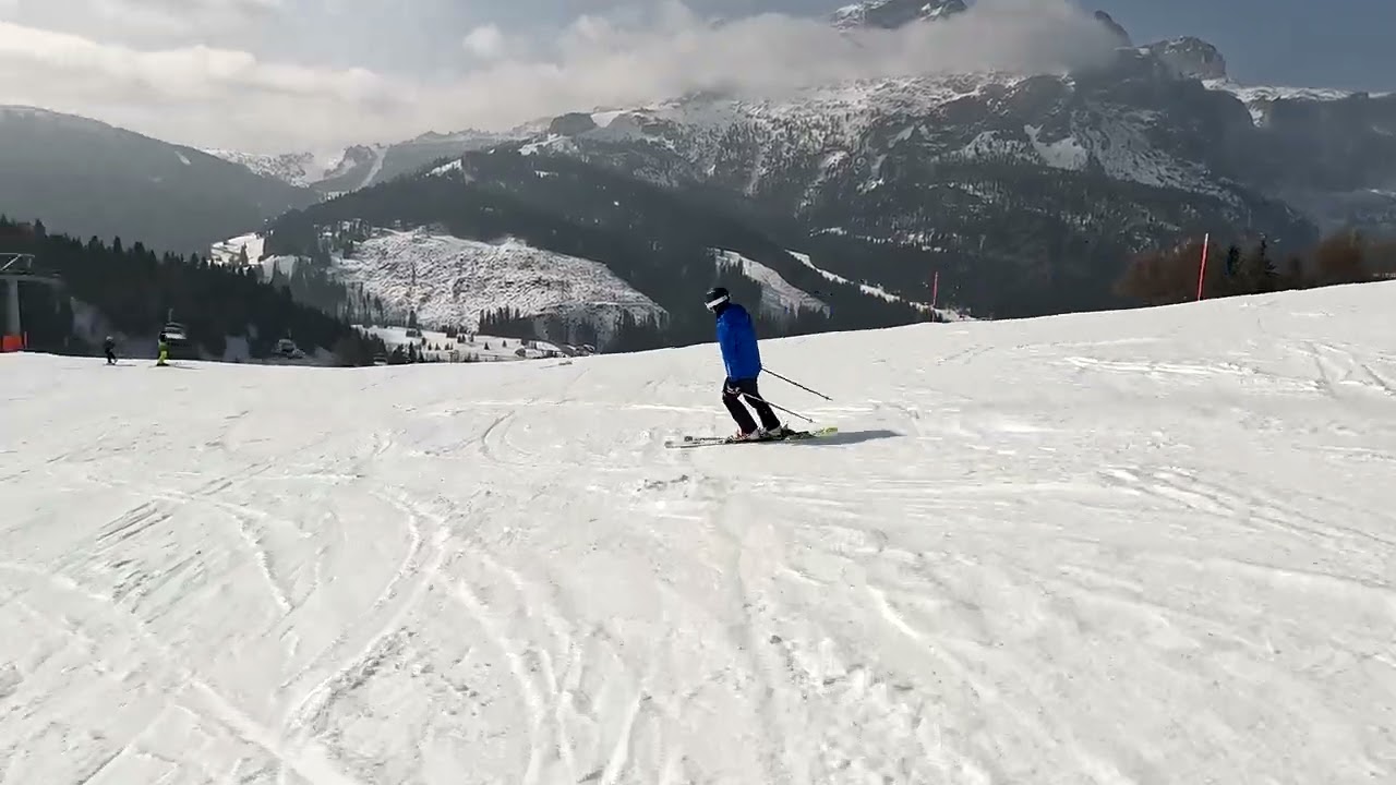 Arlara, Corvara, Alta Badia, 2024