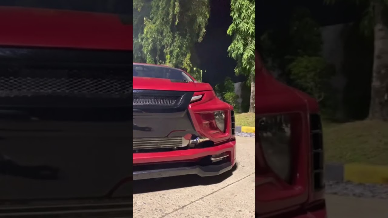 Mitsubishi Xpander Turbo #shorts
