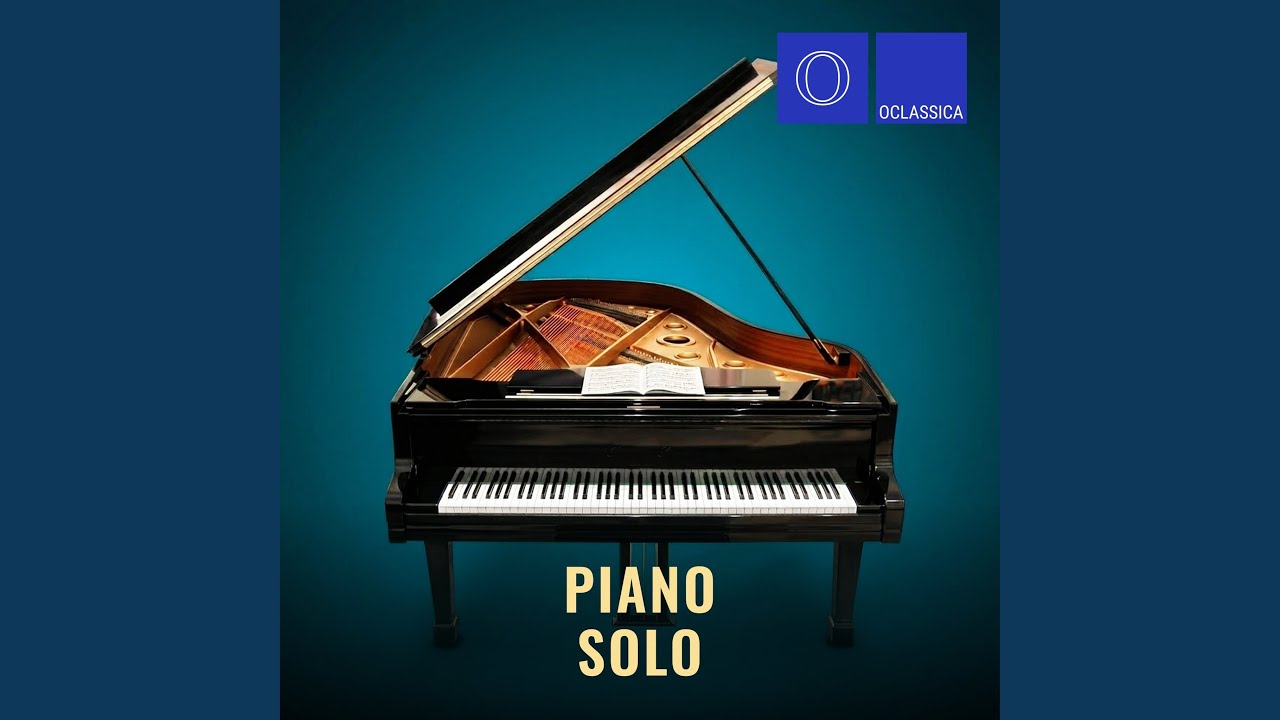 Violin Partita No. 2 in D Minor, BWV 1004: V. Chaconne (Transcr. for Piano by Ferruccio Busoni)