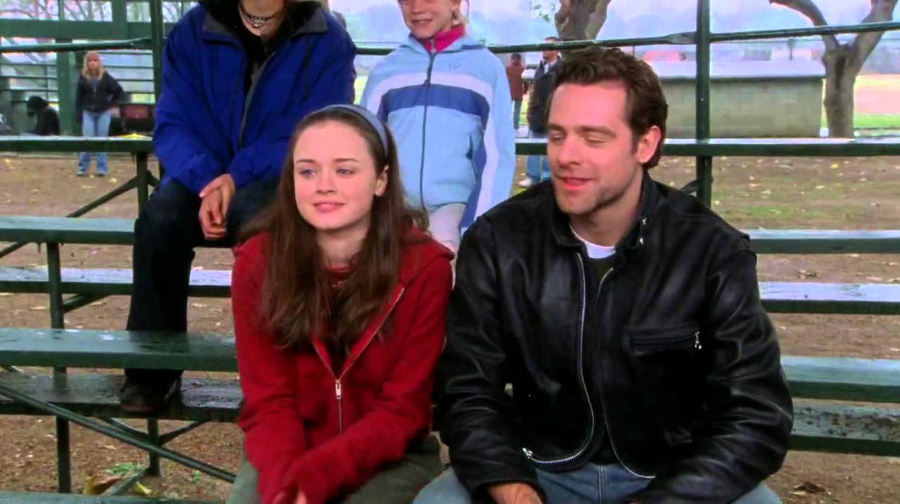 1.15 Lorelai & Christopher (2/9)