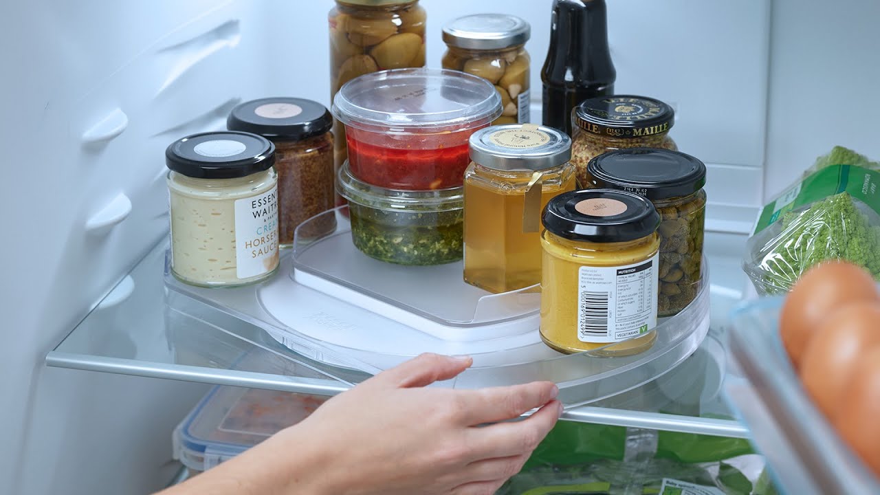 Joseph Joseph FridgeStore&trade; Rotating Organiser | 851666