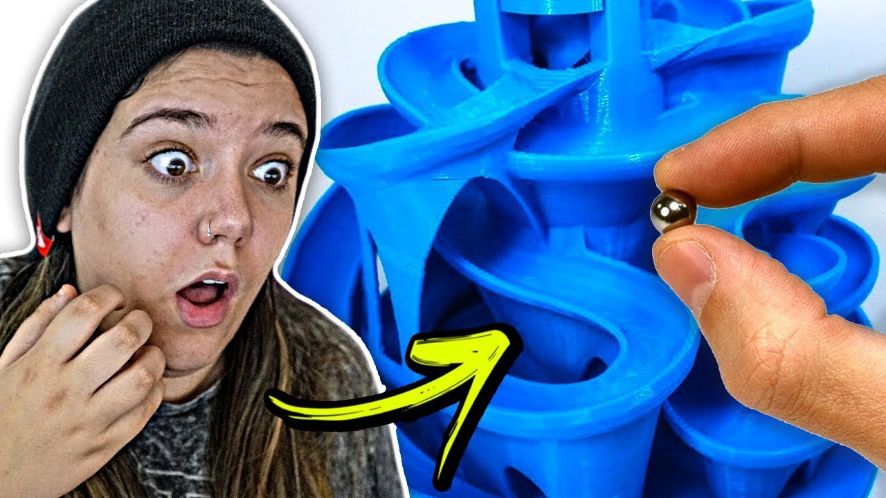 O VÍDEO MAIS INCRÍVEL QUE EU JÁ VI NA VIDA (SATISFATÓRIO DEMAIS!)