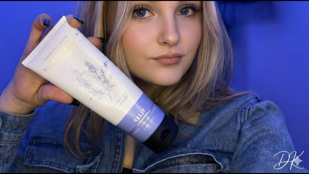 Soft Spoken ASMR Ramble 🌙 Tapping, Random Thoughts & Future Video Ideas