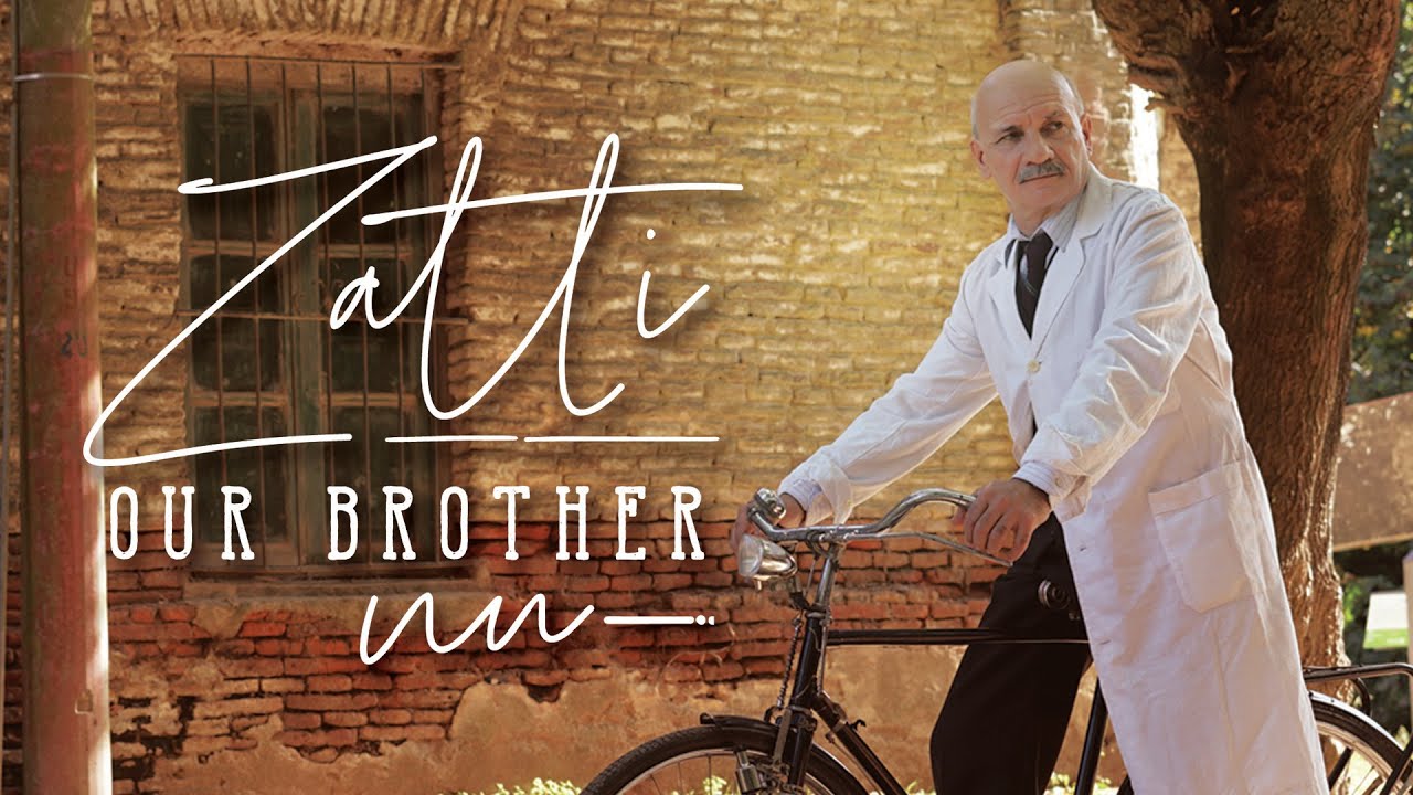 Zatti, our brother