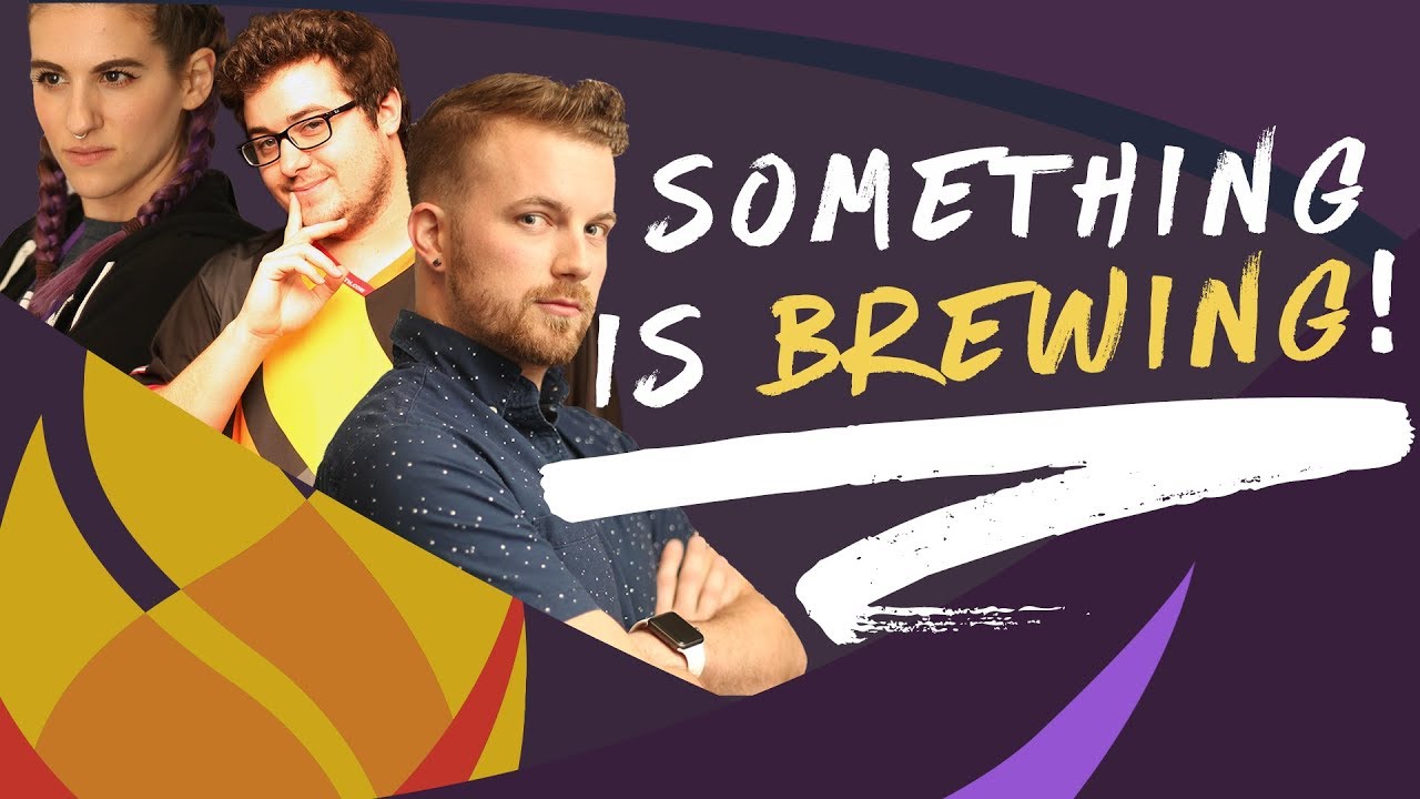 Podcast: Eye of the Storm Ep. 1 