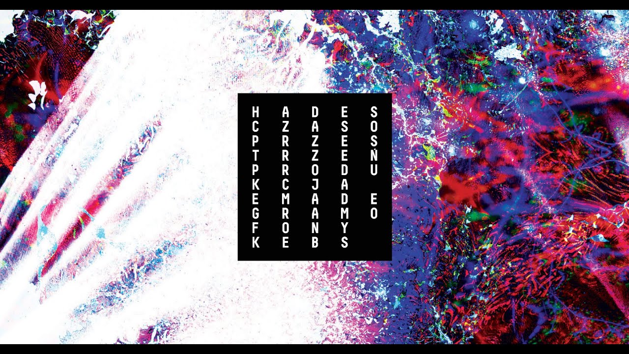 Hades - Nie przestaniemy (prod. Emade) (audio)