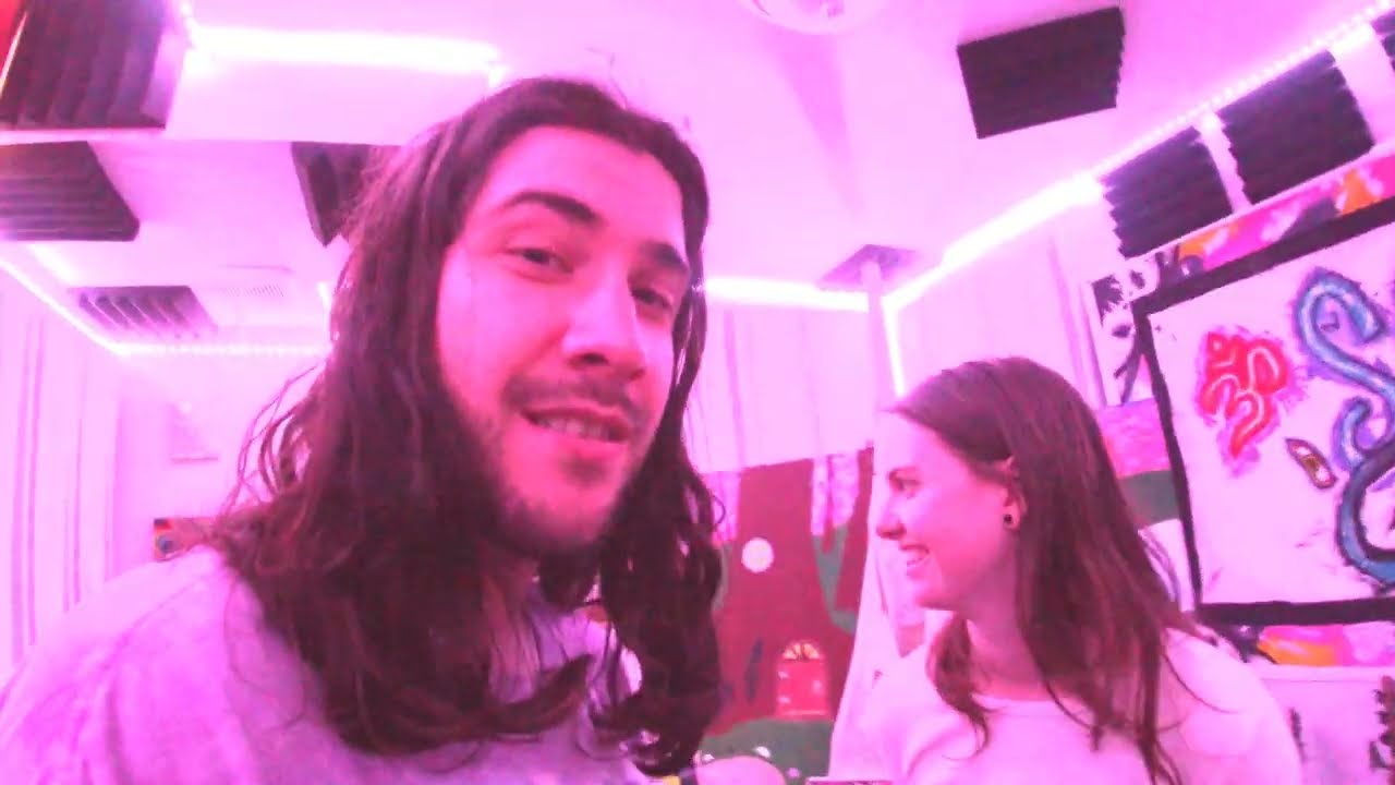 RAW: In the studio  -  We Talk Singing & Vocals  |  (Soul Garage Band Vlog)