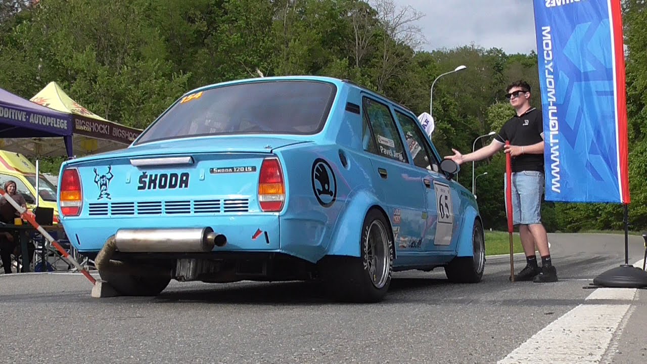 ZÁMECKÝ VRCH 2025 - Pavel Jiras