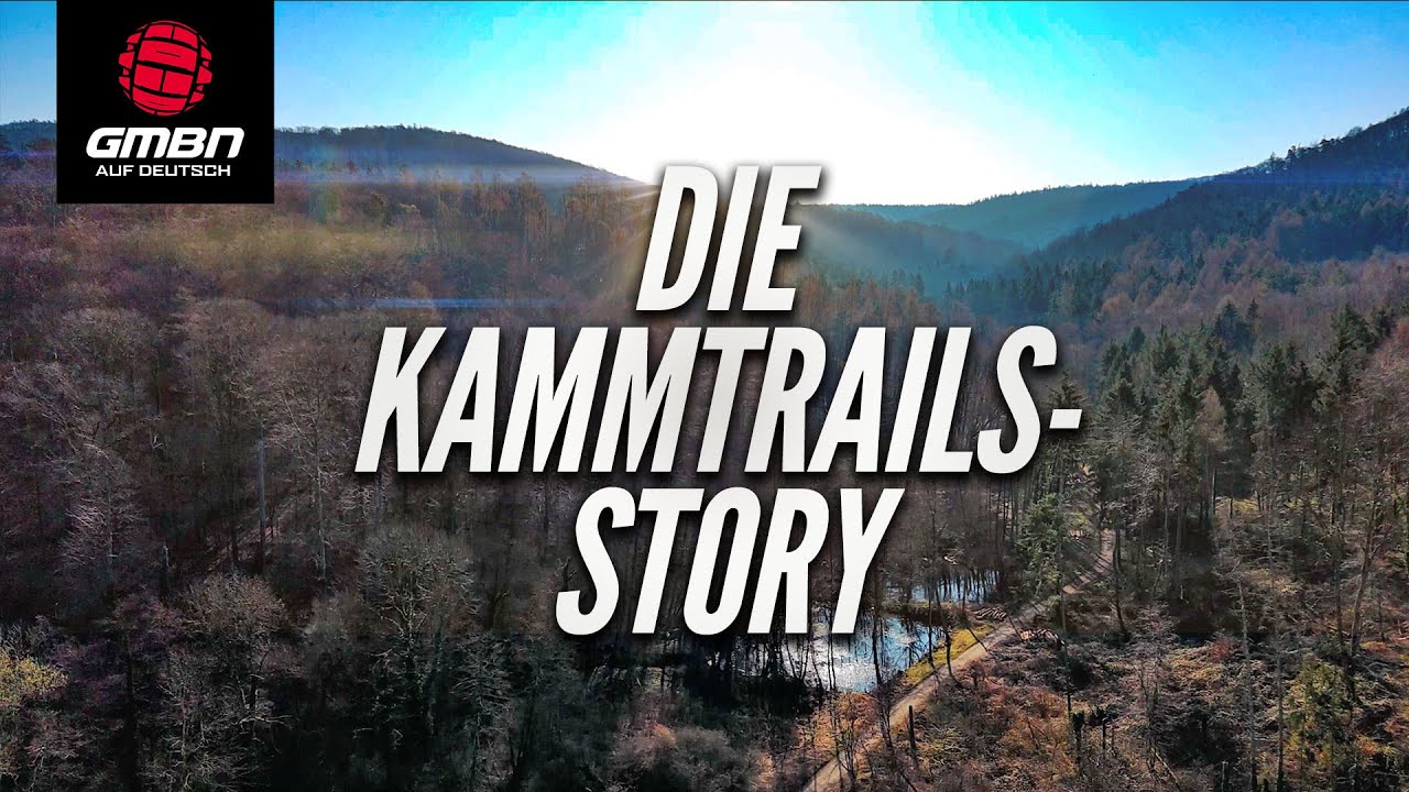 Warum die Trail-Legalisierung so komplex ist - und sich dennoch lohnt!