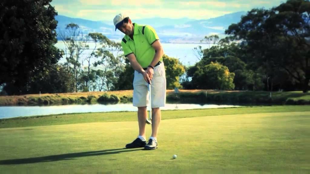 Tasmania Golf Club - Spectacular Course