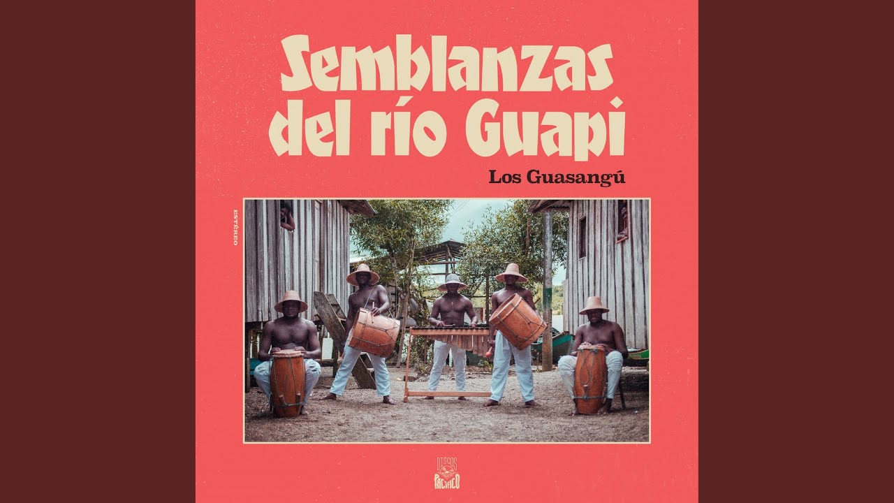 Los Guasangú