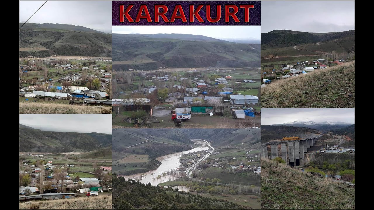 #kars #sarıkamış #karakurt                     SARIKAMIŞ KARAKURT GÜZEL KÖYÜM SULAR ALTINDA KALDI :(