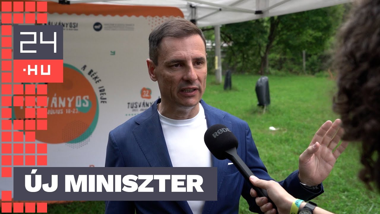 Tuzson Bence: Nem tudom elk&eacute;pzelni, hogy l&eacute;tezne magyar igazs&aacute;g&uuml;gyi maffia | 24.hu