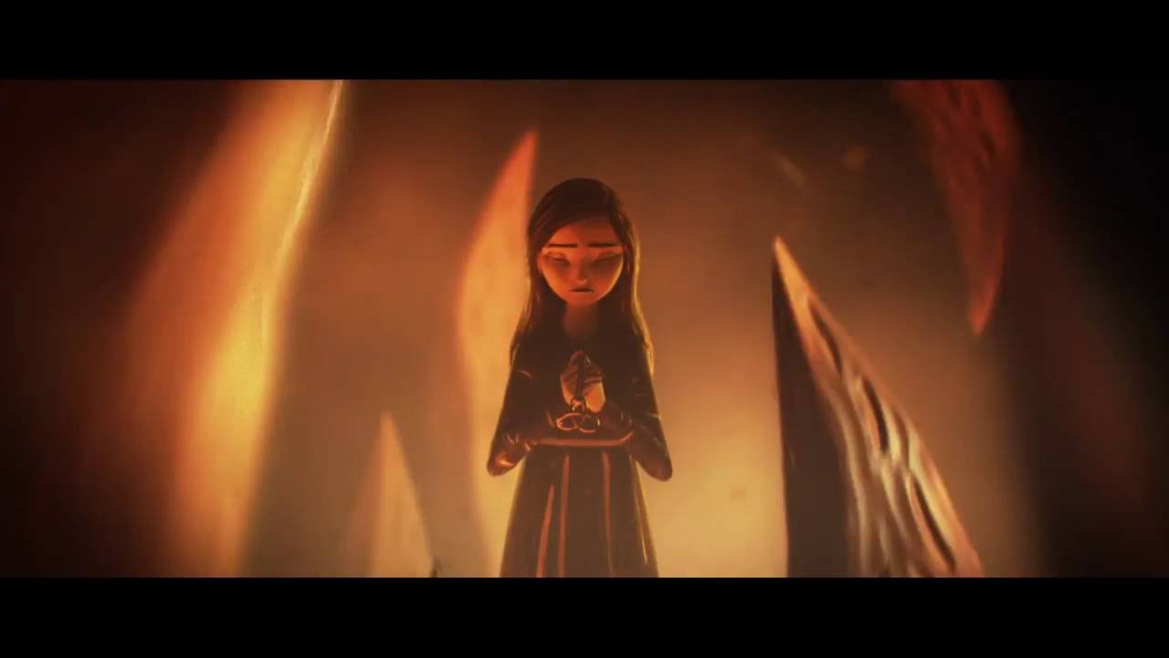 El Colegio Ilvermorny de Magia y Hechicería - Tráiler Castellano HD
