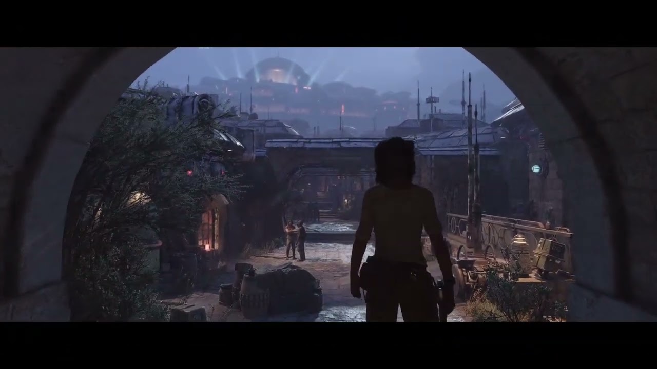 Oblivion The Beginning