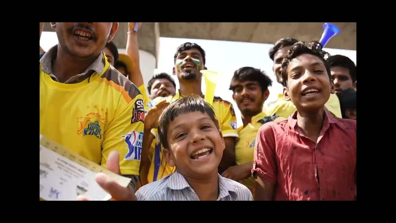 CSK ROAD OF PLAYOFFS #ipl2023 #chennaisuperkings 🏆