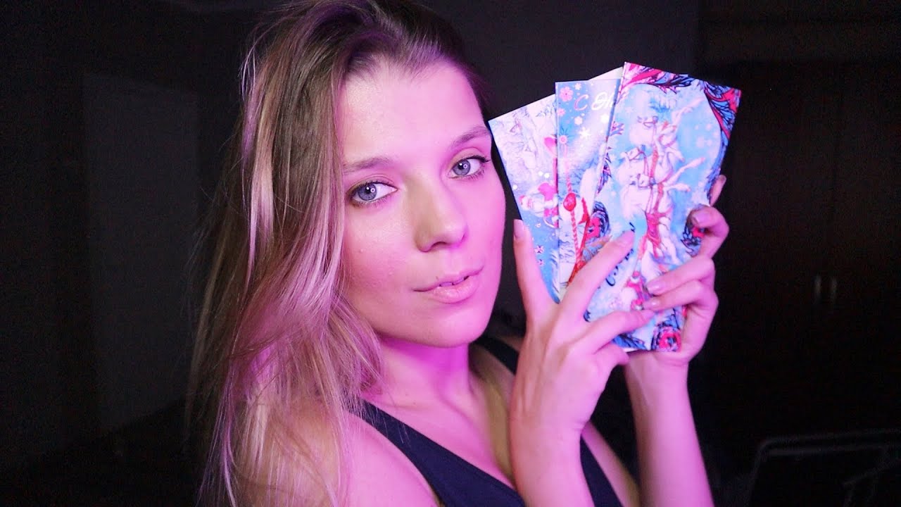 ASMR Contesto a tus preguntas | Conóceme mejor