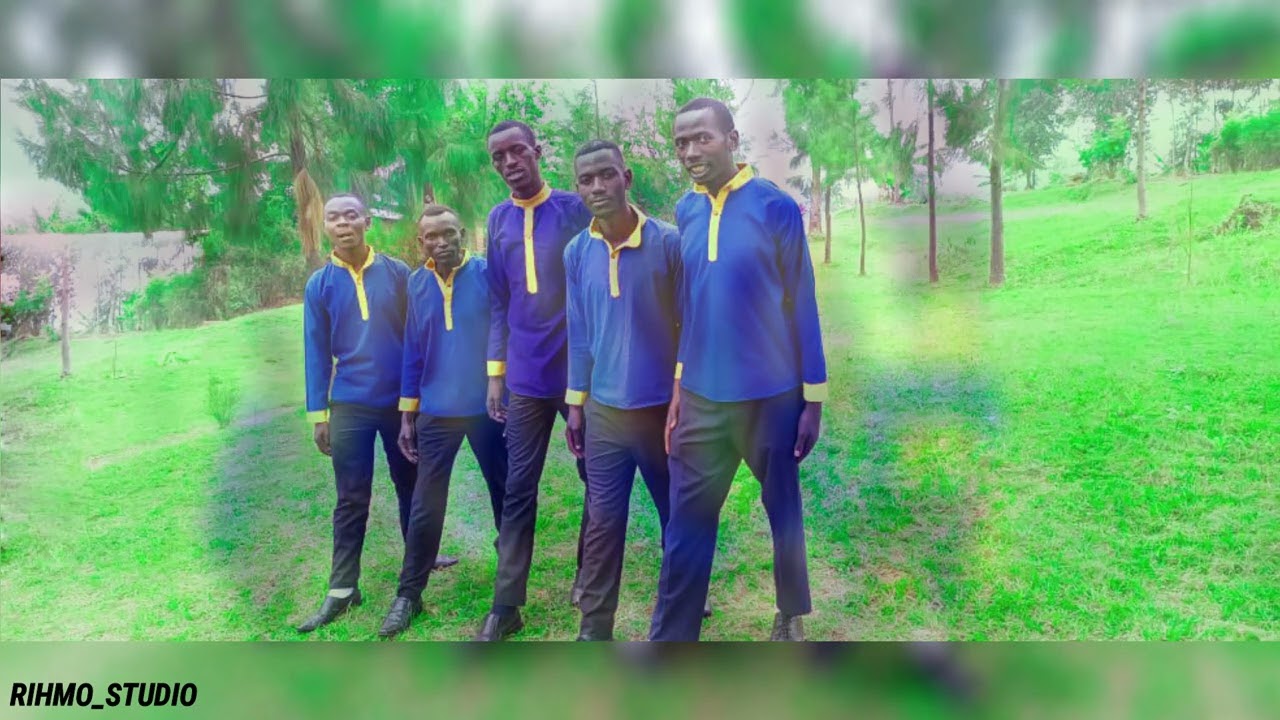 FAGITIRE ALLIANCE CHOIR Official lyrics