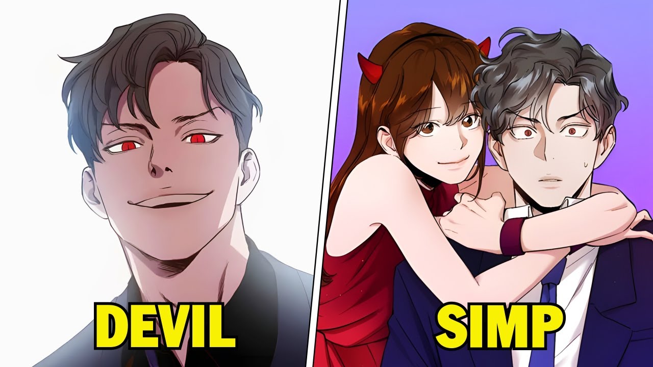 He Wants Her Soul but This Girl Isn’t Ready to Part With It Willingly  - Manhwa Recap