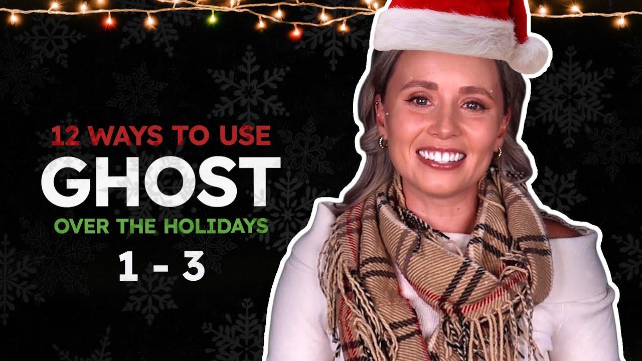 🎄 12 Ways to Use Shoppable for the Holidays Part 1: Gift Guides, BFCM & Shoppable Video 🎄