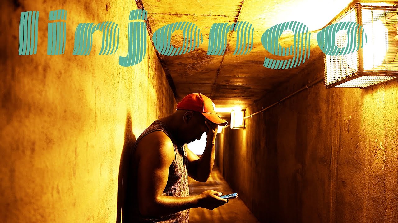 Axo Uphambene - Iinjongo