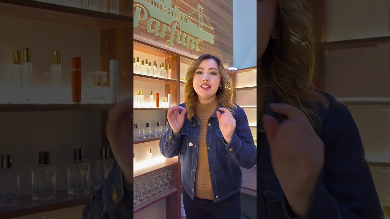 Istanbul parfumda duxila 5 ming som