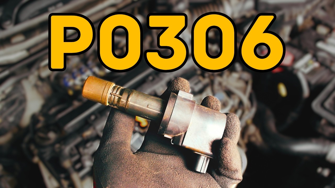P0306 EXPLAINED &ndash; The REAL Reason Your Engine Is Misfiring