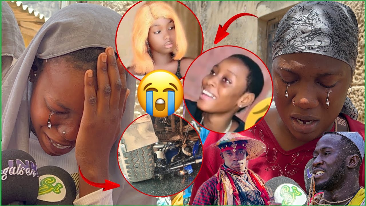 Camion Bi sen Kaw la diar:Daba Seye expliqu l’accident sur le Combat Laurant et Ada Fass…