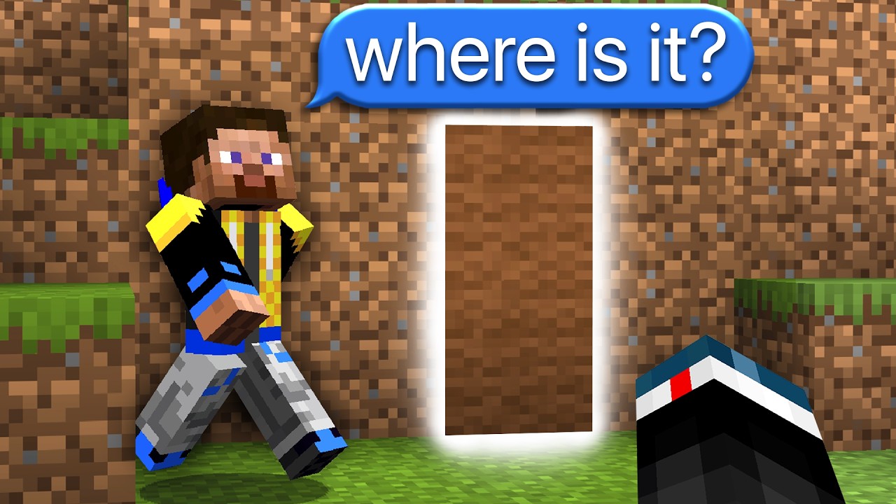 10 Secret Bases, 1 Speedrunner