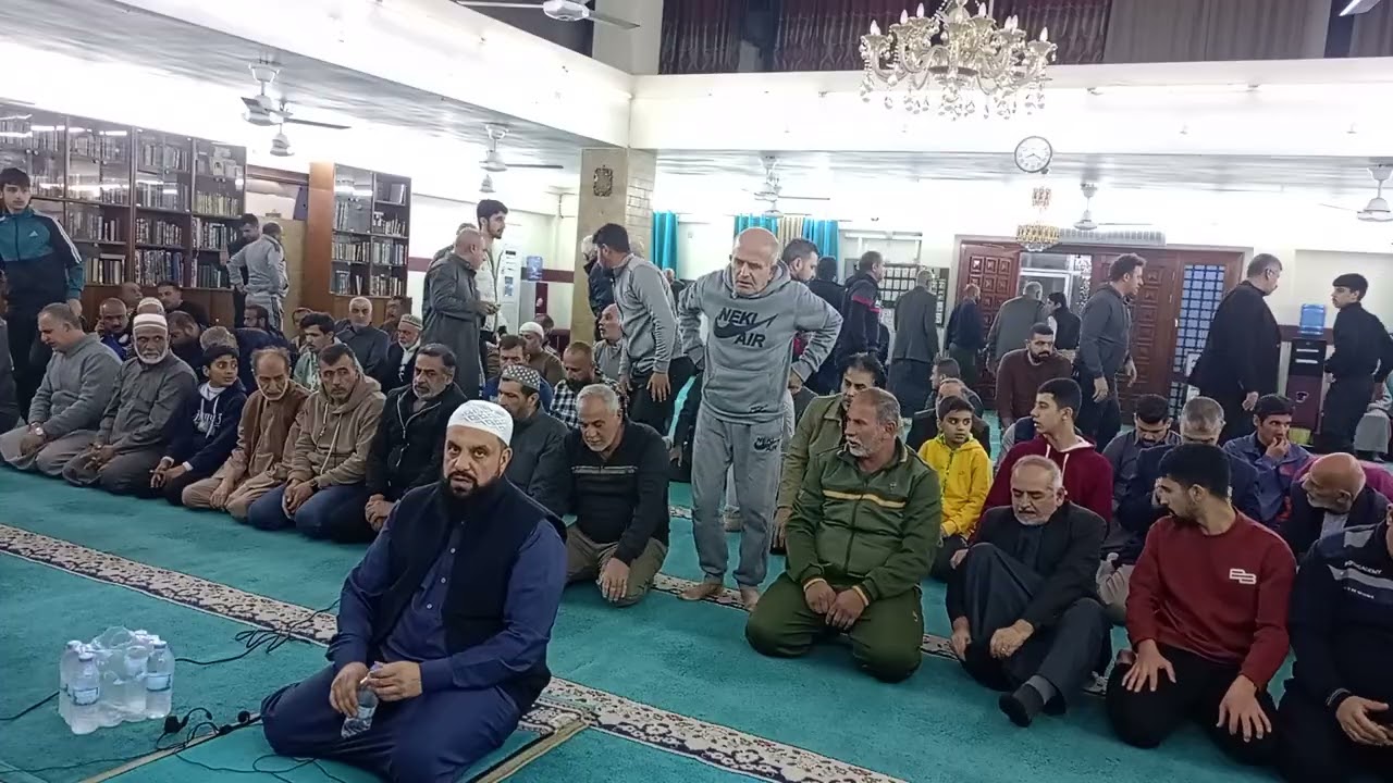 ٣ آذار ٢٠٢٦