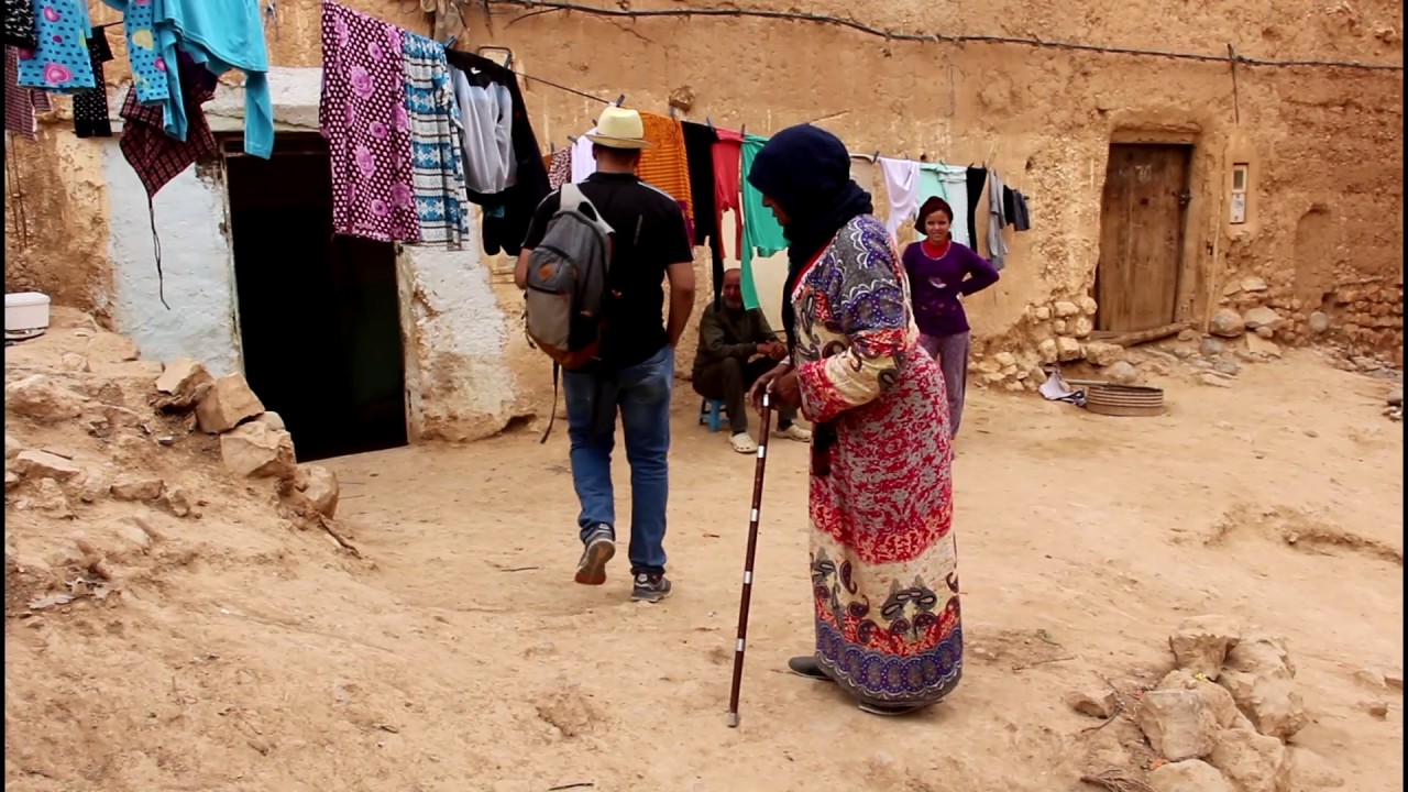 2017 Morocco 5 Midelt