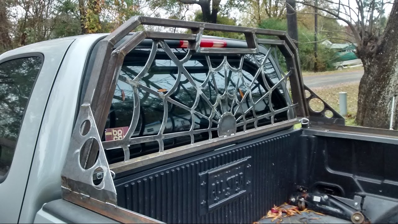 Стойка для крепления головной боли для Ford F-150