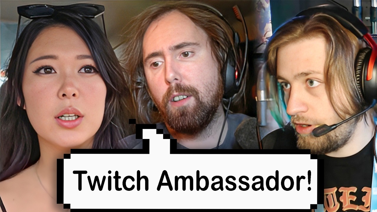 ExtraEmily Hit with Major Backlash | ASMON on Distracted Driving | Sodapoppin's BlizzCon RUSH