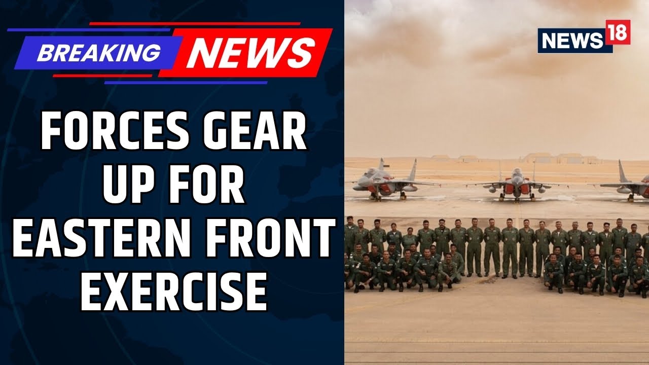 Defence News 2025 | India to Conduct Tri-Service Exercise &lsquo;Poorvi Prachand Prahar&rsquo; in Mechuka
