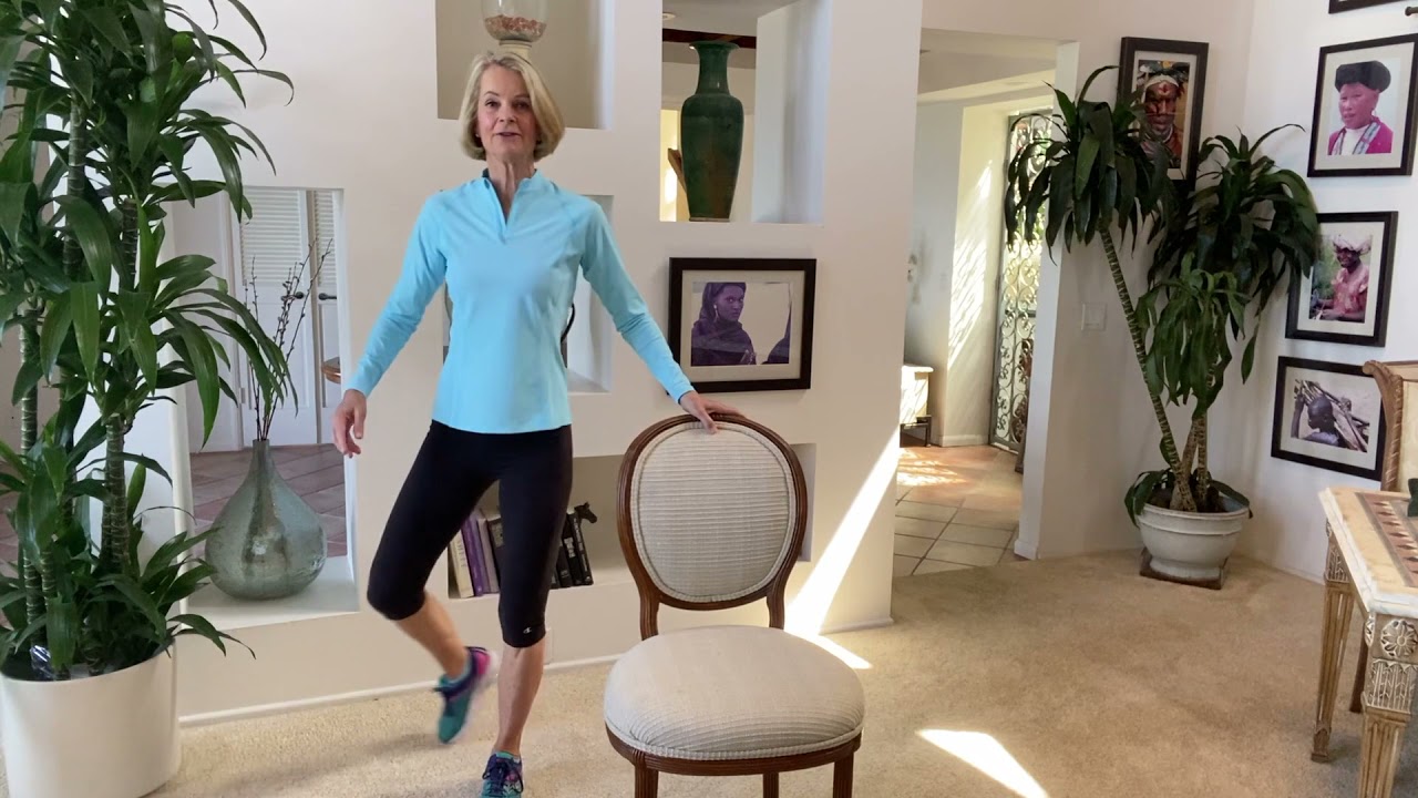 FAI Summit 2021  How to Add Fun to Your Workouts   Sue Grant 1