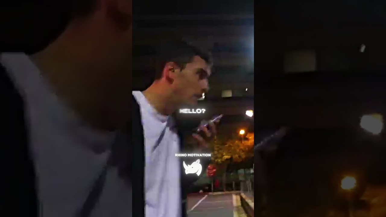 Prankster Messed With The WRONG Guy 🥶