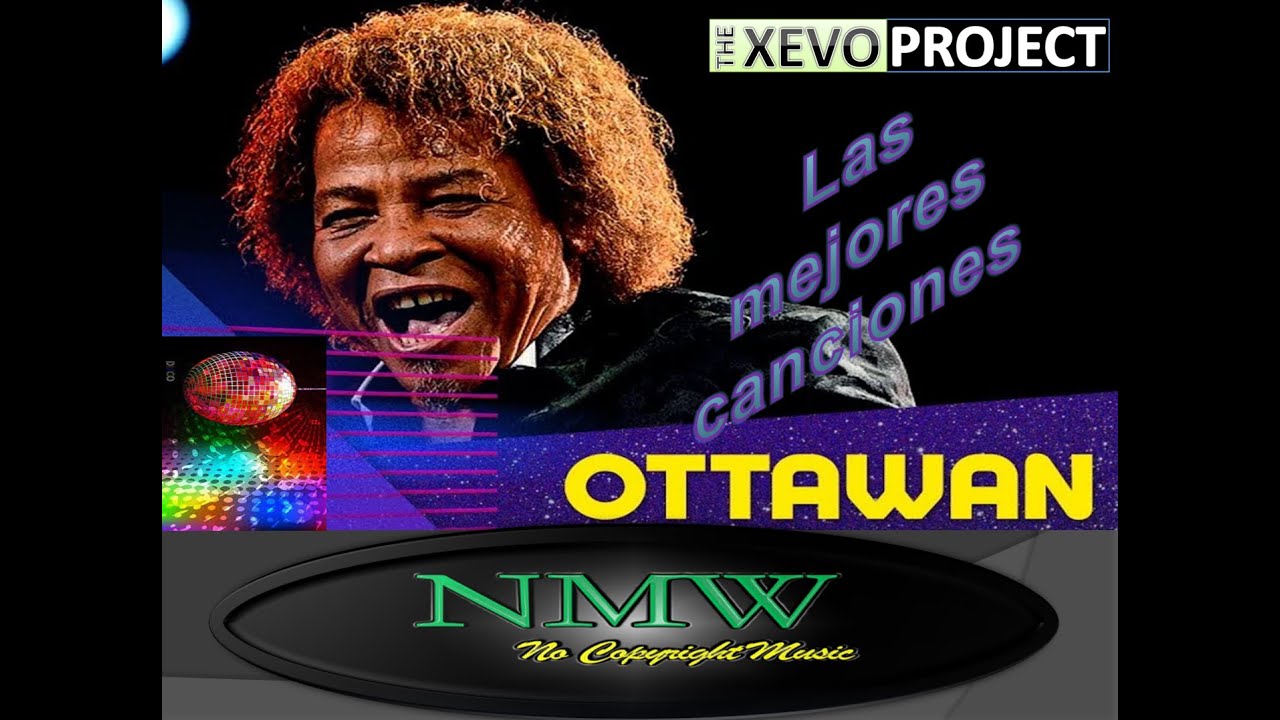 Mix OTTAWAN VOL 02 //🎼NO COPYRIGHT MUSIC🎶//