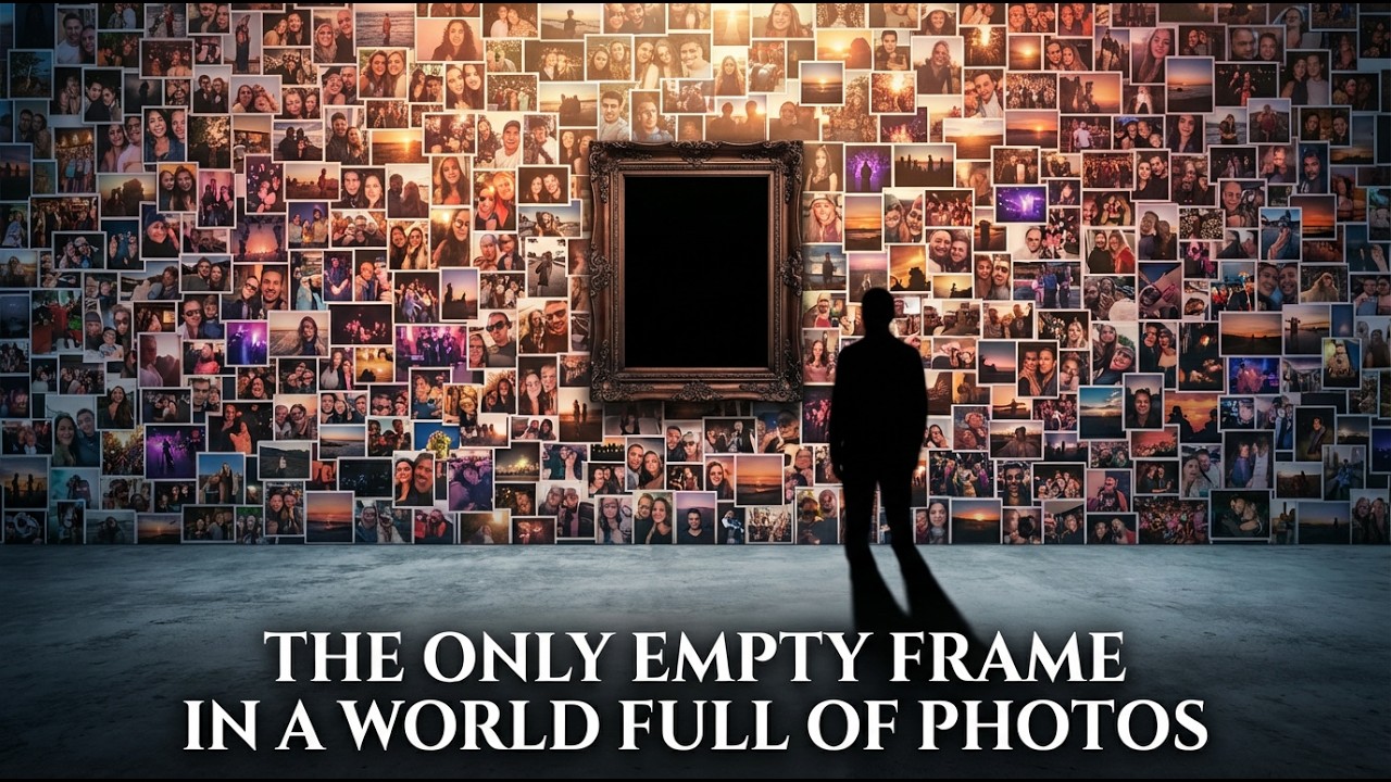 The Real Psychology of People Who Never Post Their Photos Online