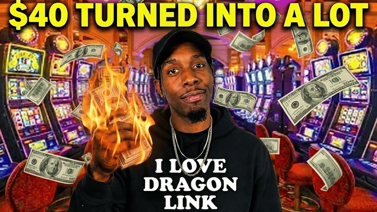 We Got Our Revenge at The Casino and Won Big in The End!!! 