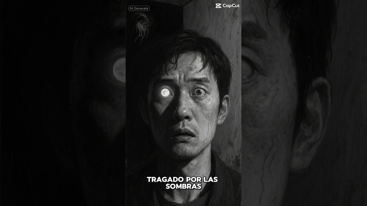 El Llanto del Beb&eacute; en Busan - Leyenda Urbana de Corea del Sur | Historia de Terror