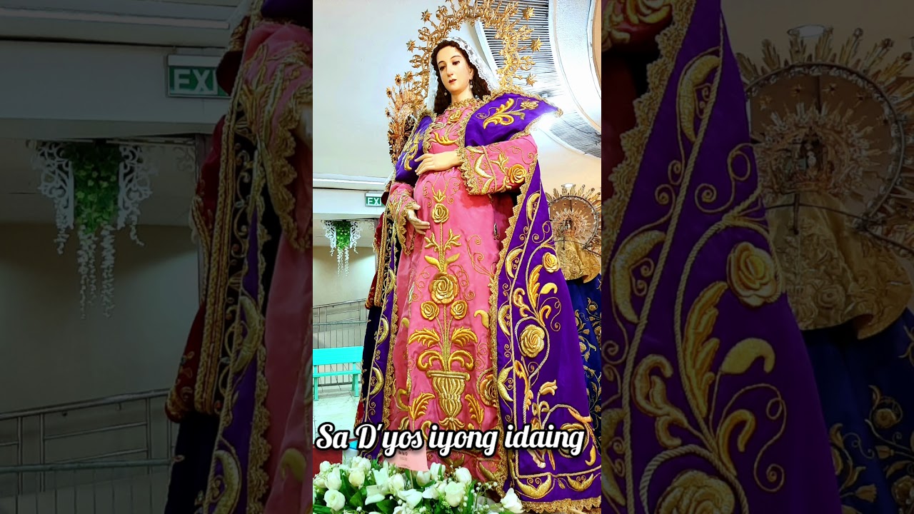 Dalit sa Nuestra Señora De La O