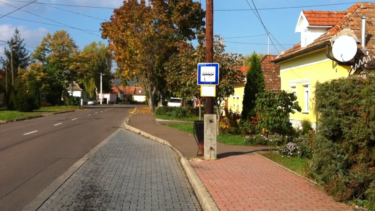 Eger 14-es járat; BERVA - Pásztorvölgy - Lajosváros